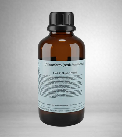 Chloroform (CHCl3) Supplier & Distributor in Mumbai | CAS 67-66-3